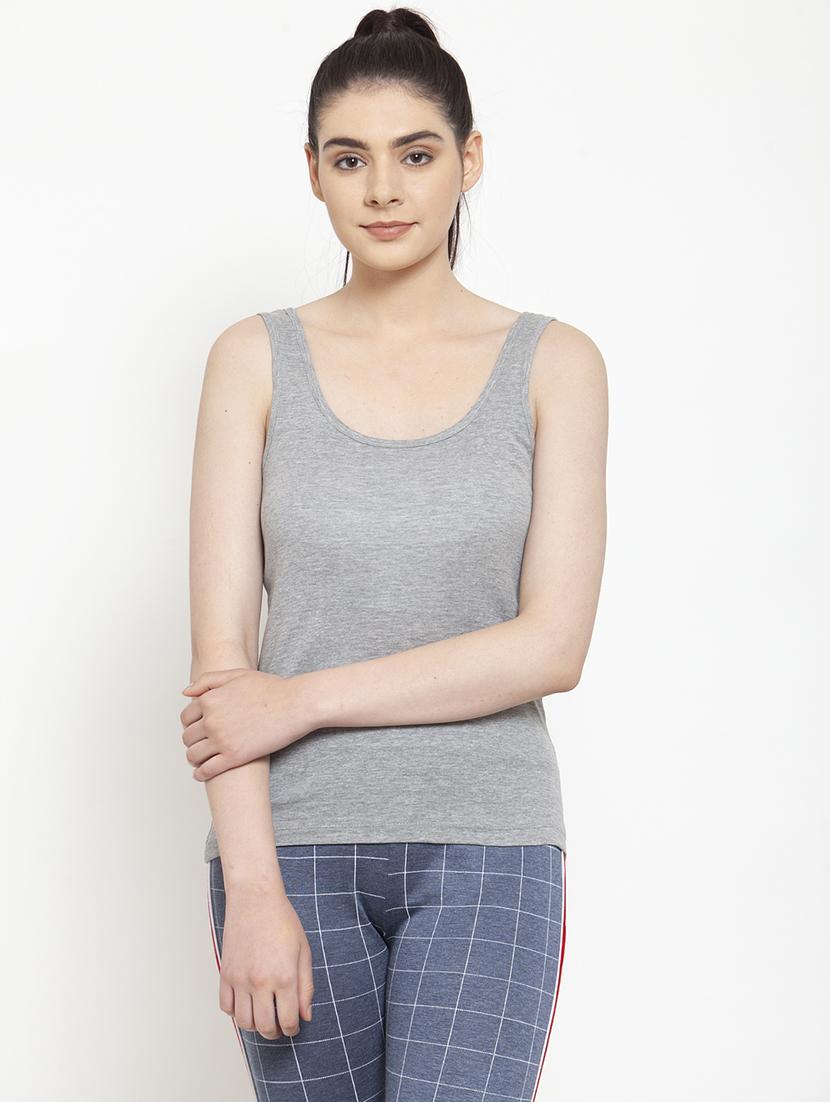 set of 2 camisoles - 17617618 - Standard Image - 3
