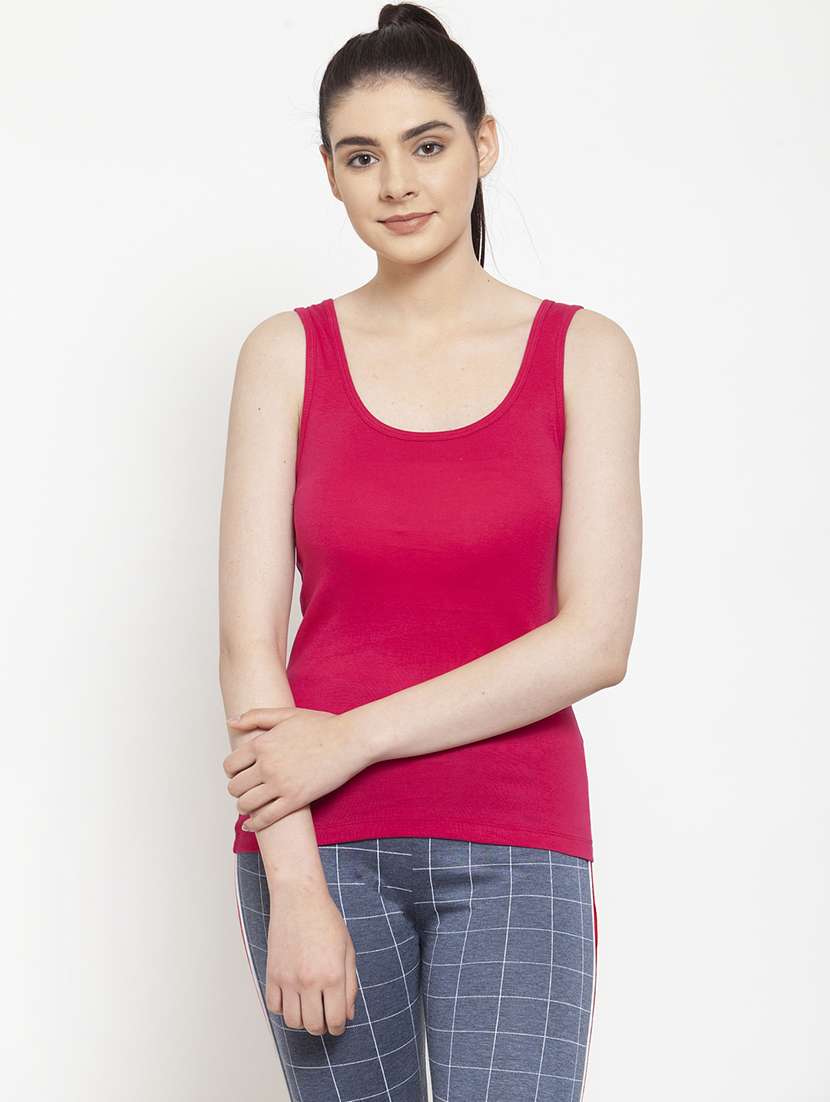 set of 2 camisoles  - 17617639 -  Standard Image - 3