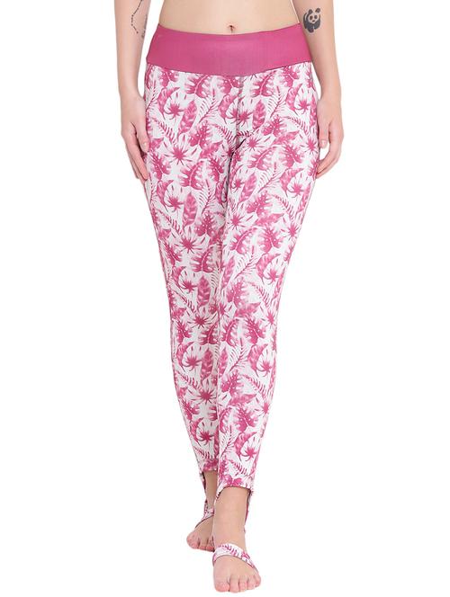 mid rise sports legging - 17620699 - Standard Image - 0