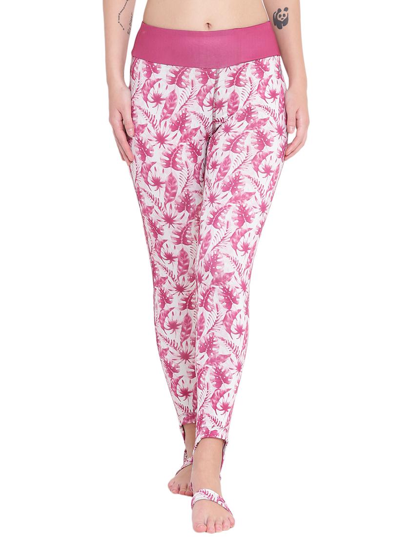 mid rise sports legging - 17620699 - Zoom Image - 0