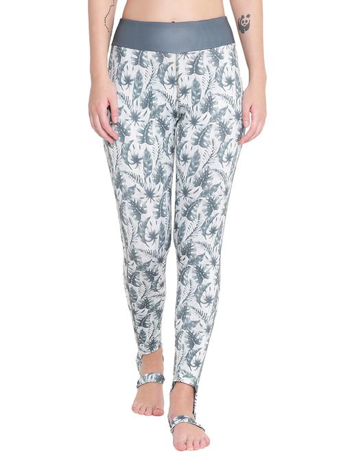 mid rise sports legging - 17620700 -  Standard Image - 0
