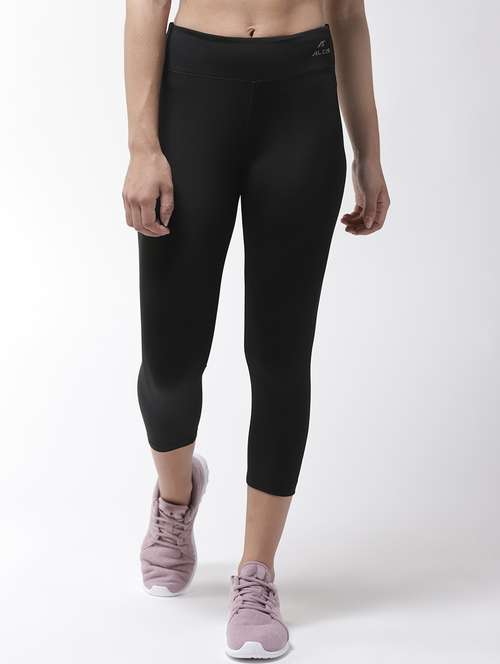 high rise track pant - 17620705 -  Standard Image - 0