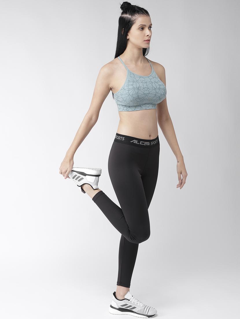 high rise track pant - 17620706 - Standard Image - 3