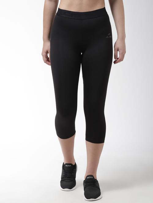 high rise track pant - 17620707 -  Standard Image - 0