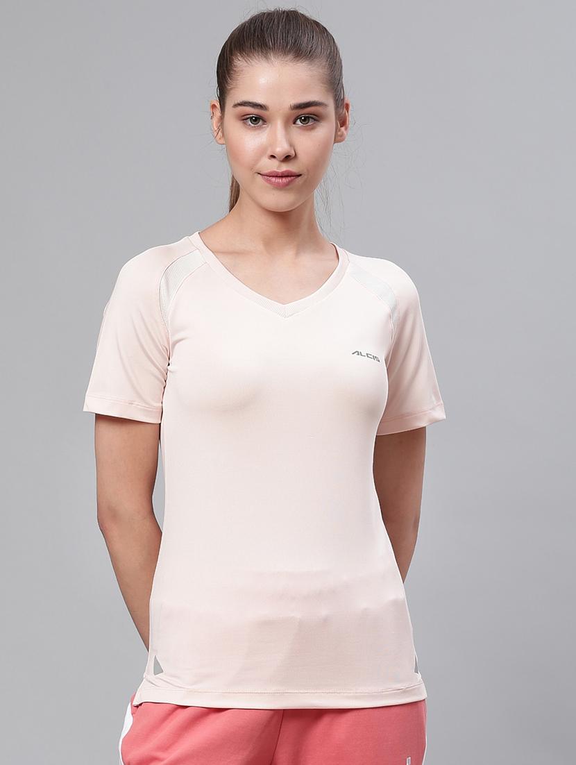 v-neck sports tee  - 17620713 -  Zoom Image - 0
