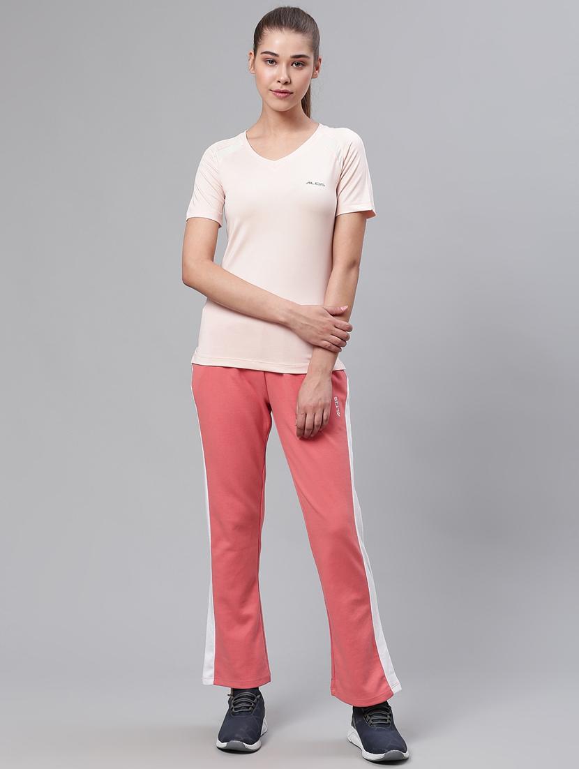 v-neck sports tee - 17620713 - Standard Image - 3