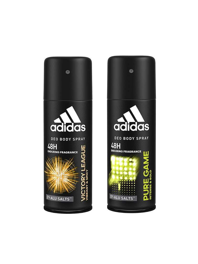 Adidas Deo Body Spray Victory League atelieryuwa.ciao.jp