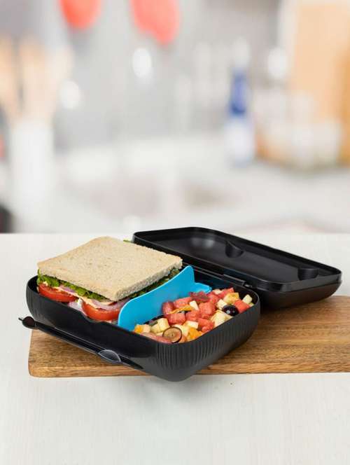 Lunch Boxes