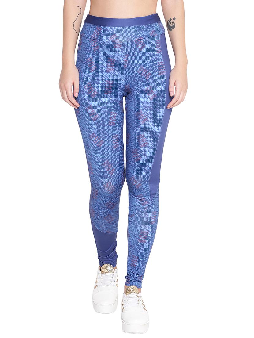 high rise sports legging - 17628704 -  Zoom Image - 0