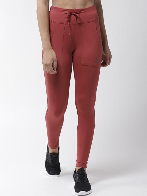 high rise sports legging - 17628707 -  Standard Image - 0