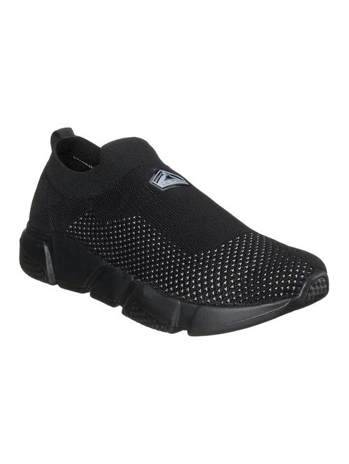 grey  slip on sport shoe - 17630349 -  Standard Image - 0