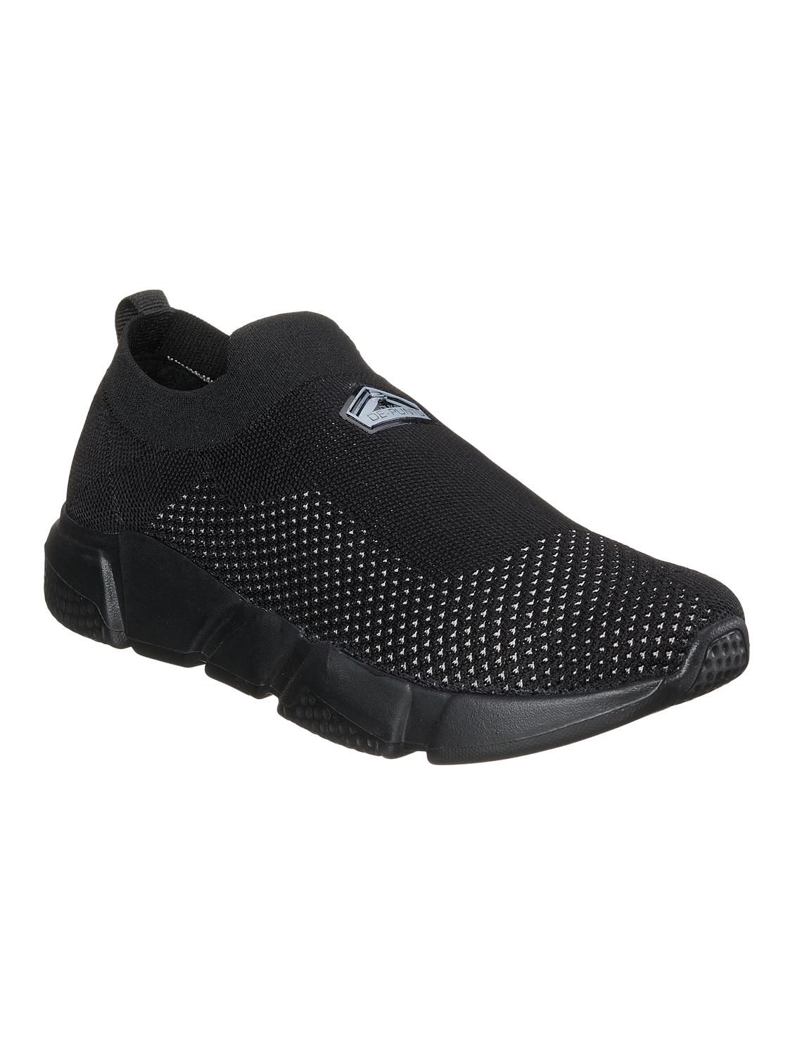 grey  slip on sport shoe - 17630349 -  Zoom Image - 0