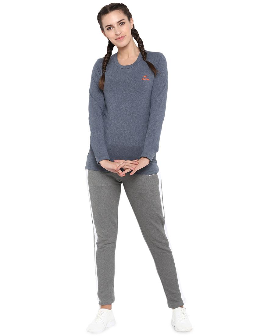 round neck regular tee - 17633077 - Standard Image - 3