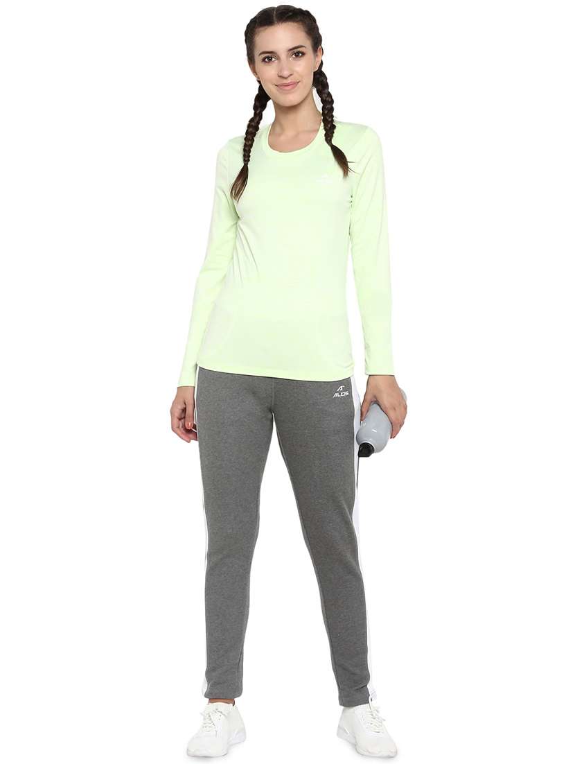 round neck solid tee  - 17633079 -  Standard Image - 3