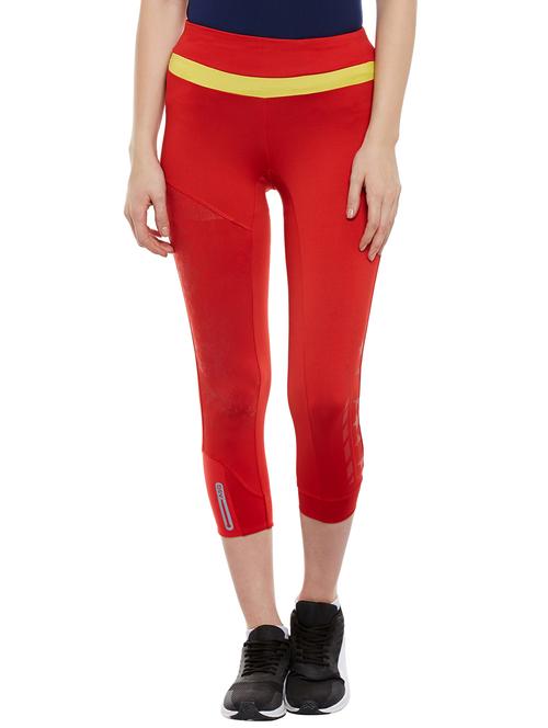 high rise capri legging  - 17633081 -  Standard Image - 0