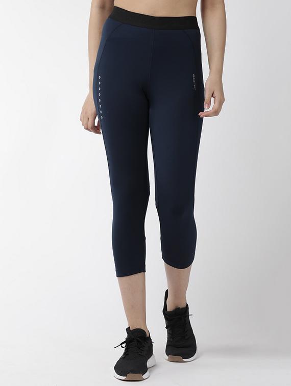 high rise capri legging  - 17633083 -  Zoom Image - 0
