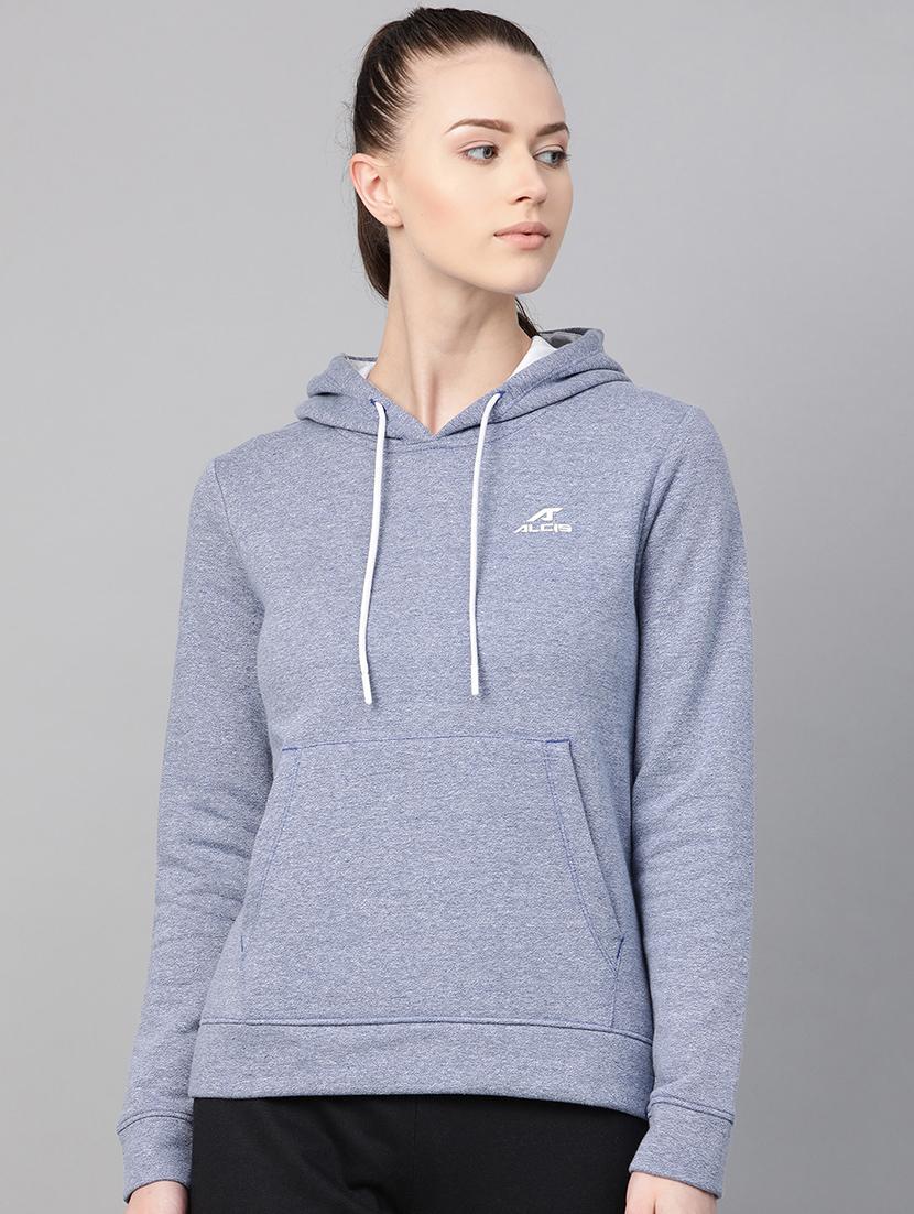 hooded neck jacket  - 17633091 -  Zoom Image - 0