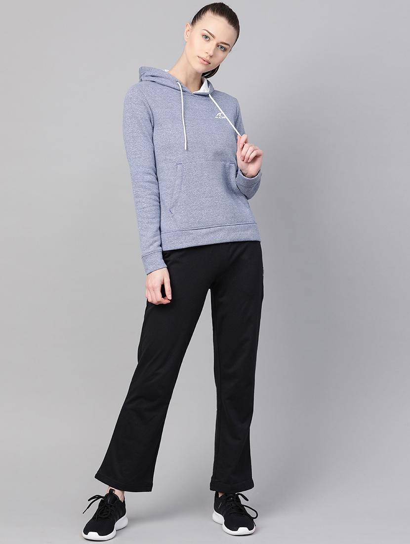 hooded neck jacket - 17633091 - Standard Image - 3