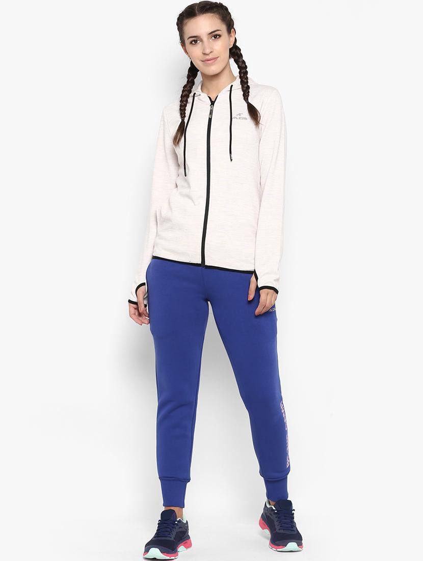 hooded neck jacket - 17633104 - Standard Image - 3