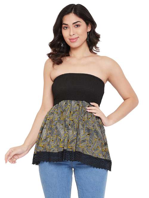 women's tube null top - 17639977 -  Standard Image - 0