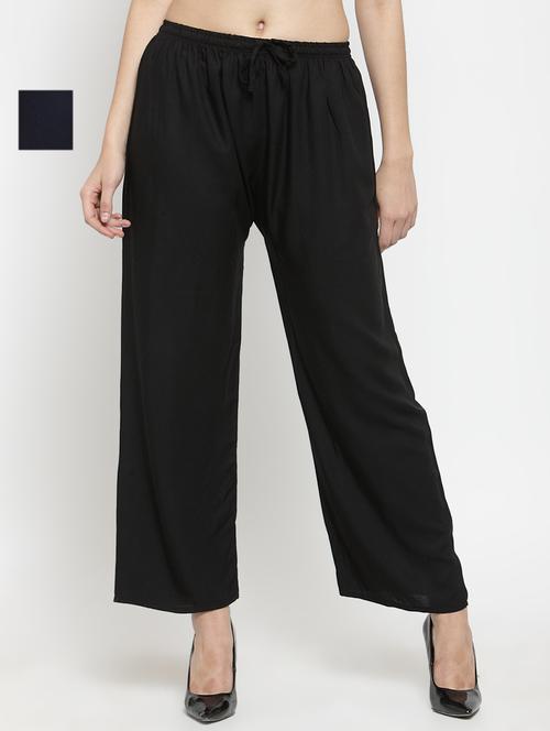 set of 2 palazzos  - 17649092 -  Standard Image - 0