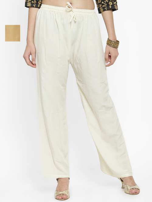 set of 2 palazzos  - 17649105 -  Standard Image - 0