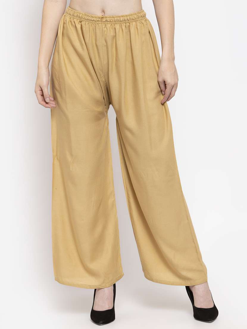 set of 2 palazzos  - 17649105 -  Standard Image - 3