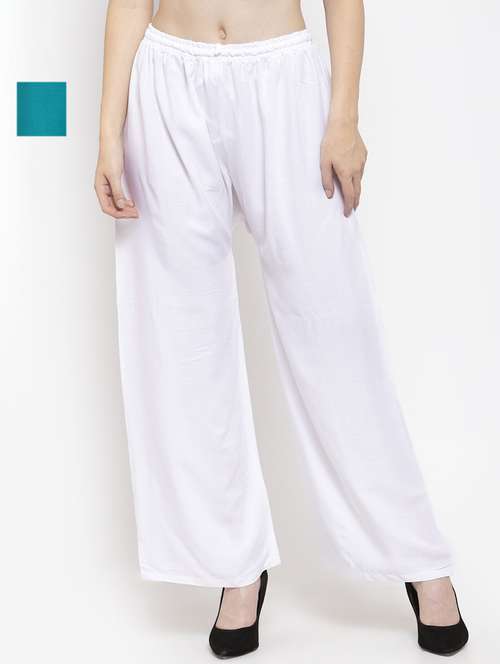 set of 2 palazzos - 17649115 -  Standard Image - 0
