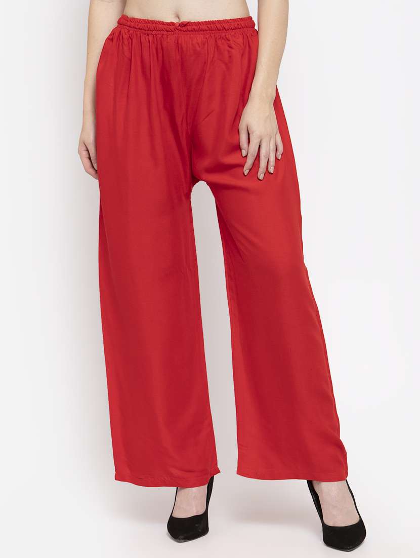 set of 2 palazzos - 17649116 -  Standard Image - 3