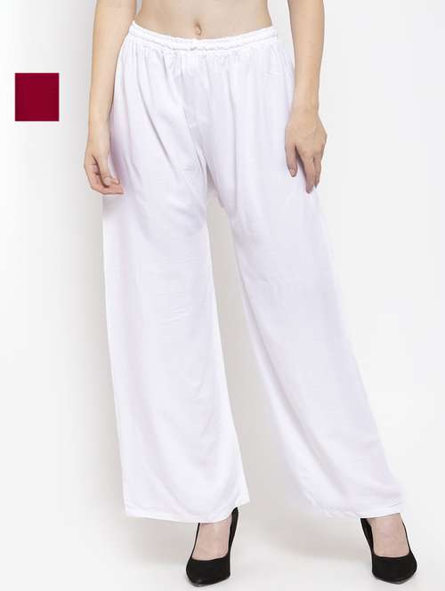 set of 2 palazzos - 17649117 - Standard Image - 0