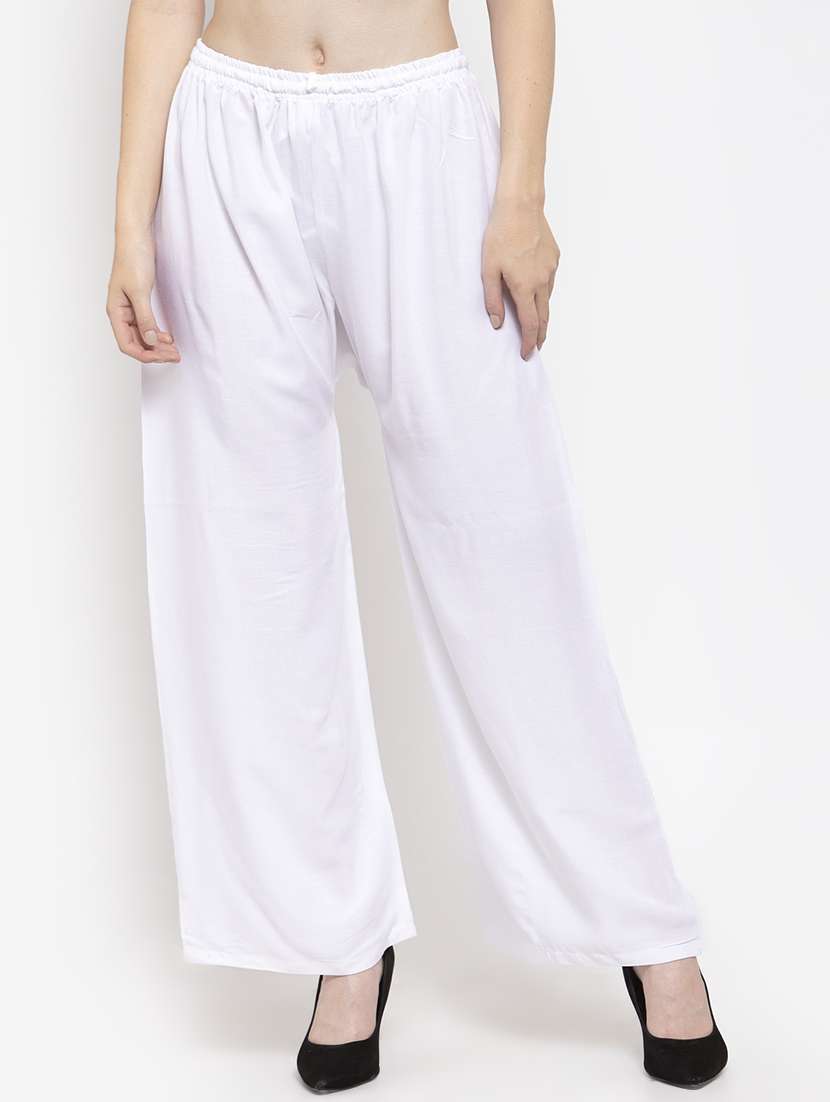 set of 2 palazzos - 17649117 - Standard Image - 3