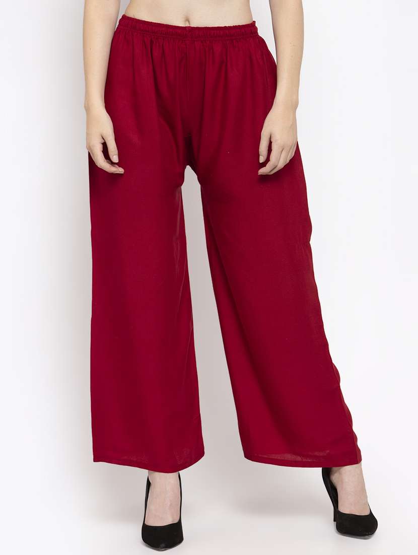 set of 2 palazzos - 17649118 -  Standard Image - 3