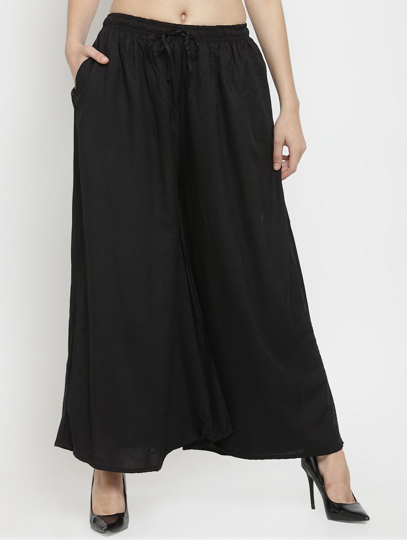 set of 2 palazzos - 17649154 - Standard Image - 3