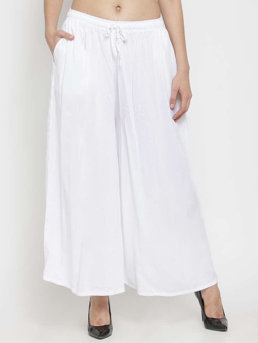 set of 2 palazzos - 17649165 -  Standard Image - 3