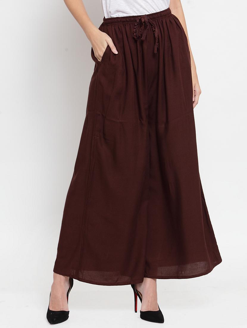 set of 2 palazzos - 17649170 - Standard Image - 3