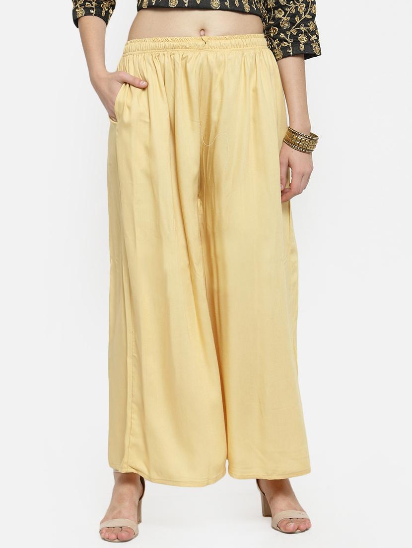 set of 2 palazzos - 17649173 - Standard Image - 3