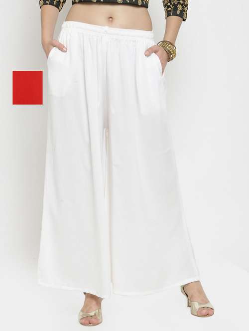 set of 2 palazzos - 17649182 -  Standard Image - 0