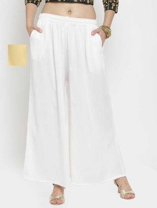 set of 2 palazzos - 17649189 - Standard Image - 0
