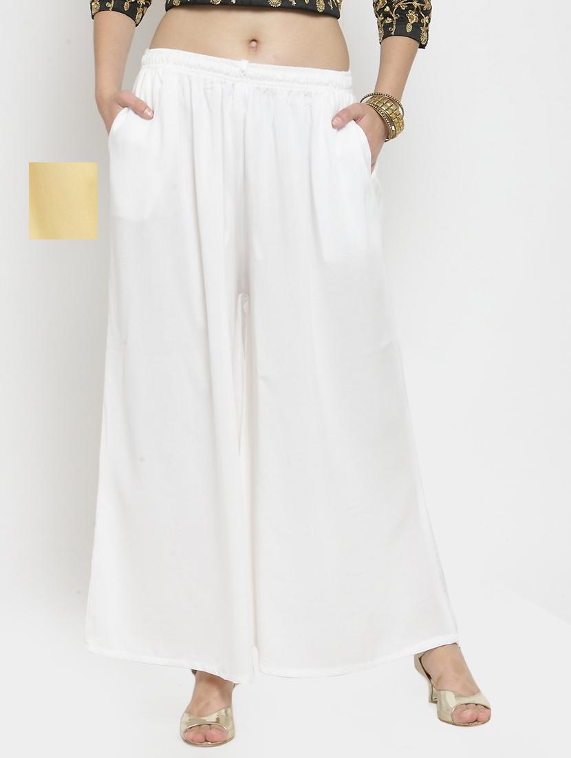 set of 2 palazzos - 17649189 -  Zoom Image - 0
