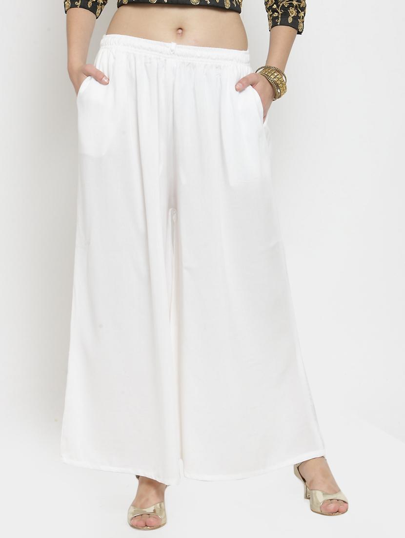 set of 2 palazzos - 17649189 - Standard Image - 3