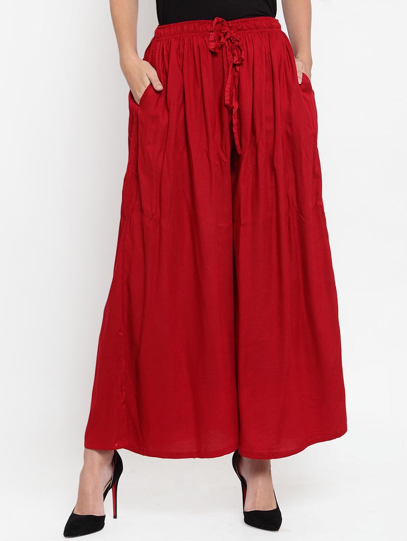 set of 2 palazzos - 17649192 - Standard Image - 3