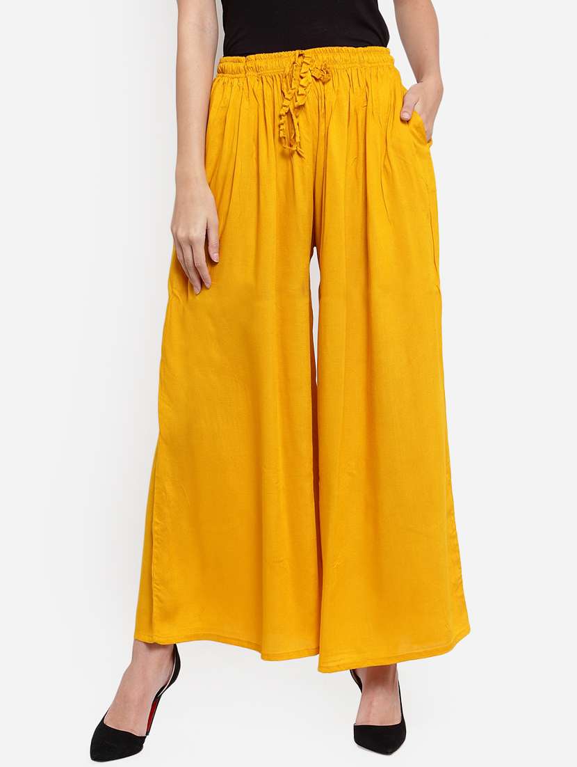 set of 2 palazzos - 17649196 -  Standard Image - 3