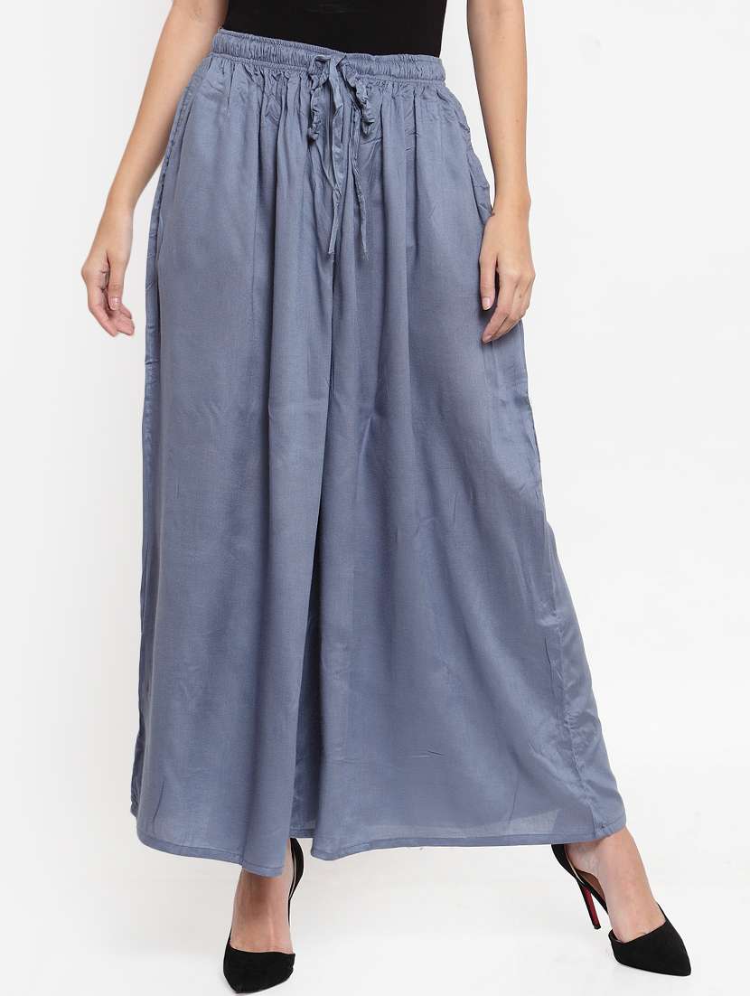 set of 2 palazzos - 17649197 -  Standard Image - 3