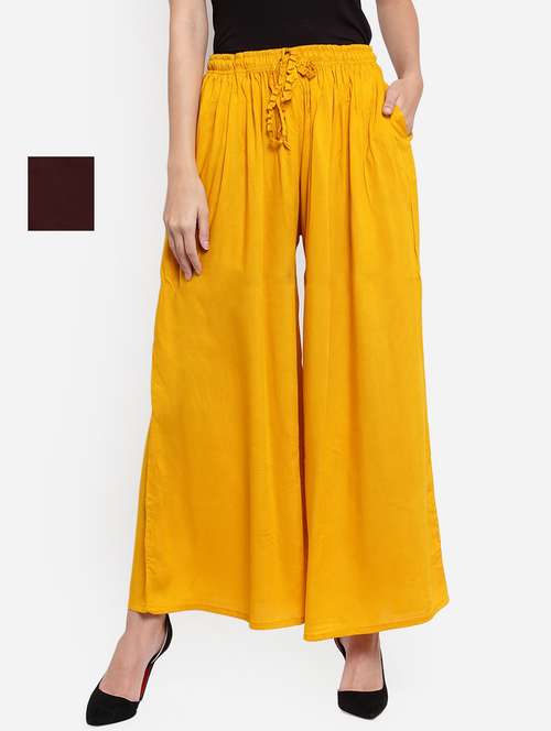 set of 2 palazzos - 17649203 -  Standard Image - 0