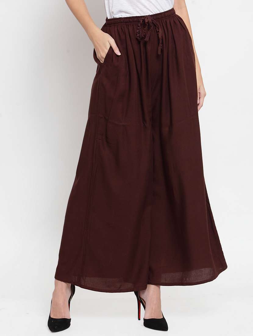 set of 2 palazzos - 17649203 -  Standard Image - 3