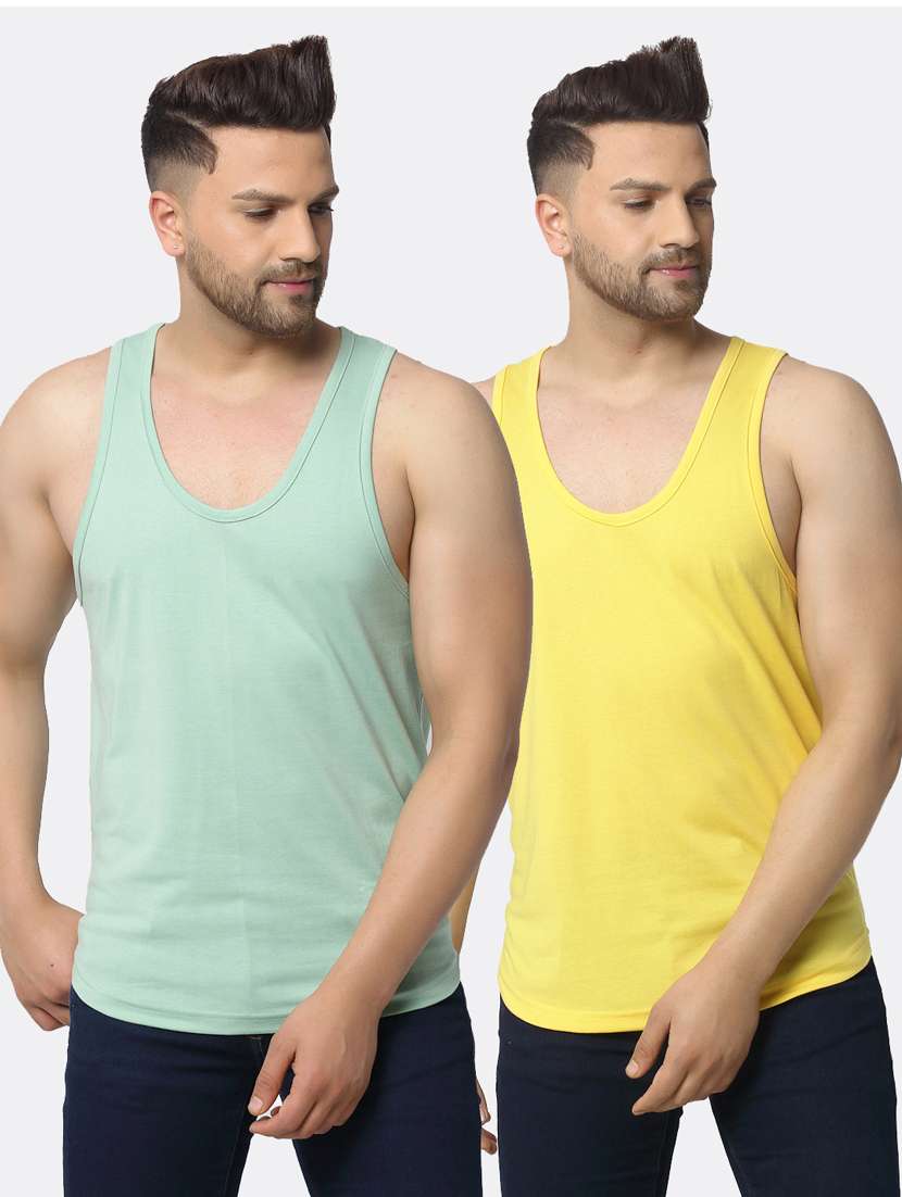 friskers vest