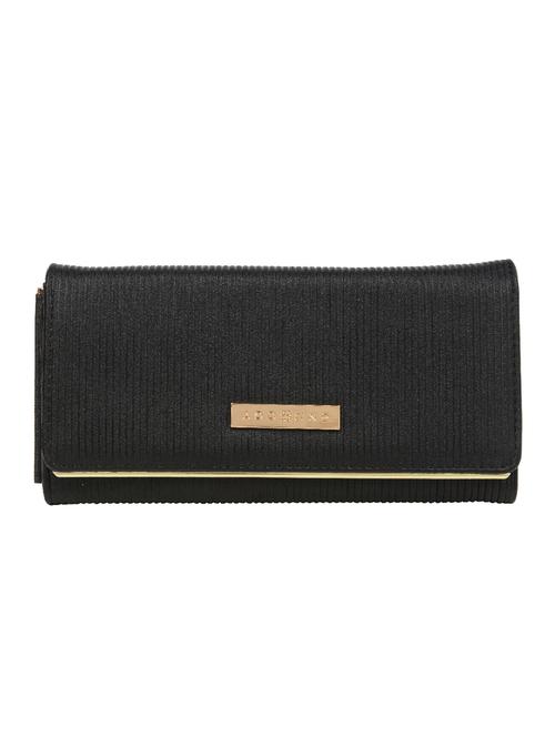 black leatherette (pu) utility bag - 17651544 -  Standard Image - 0