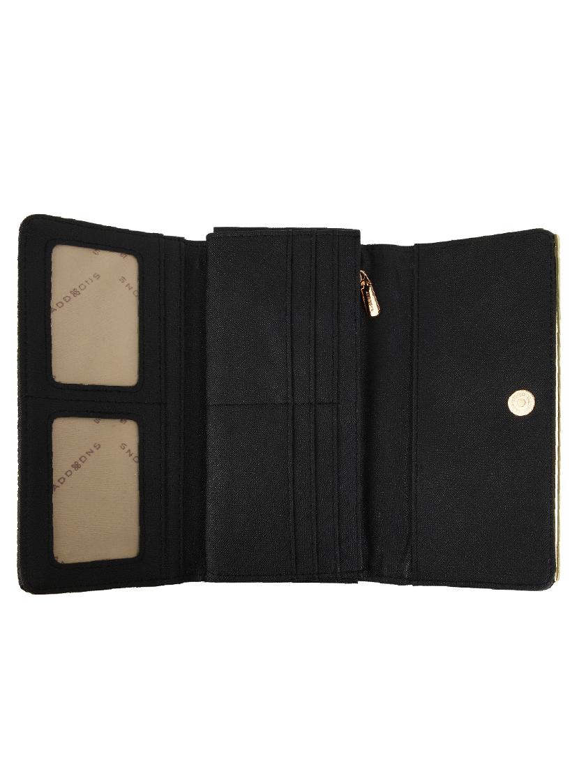 black leatherette (pu) utility bag - 17651544 - Standard Image - 3