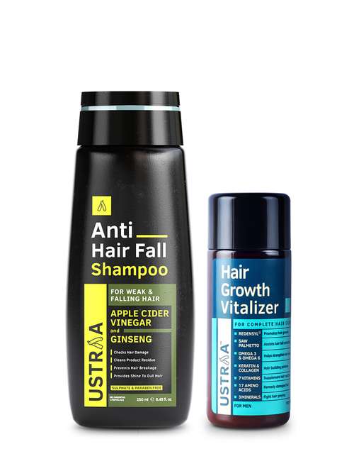 Hair Care