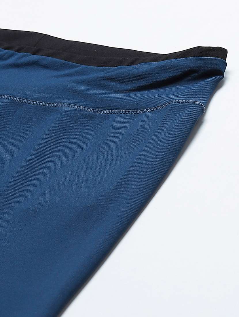 high rise sports legging  - 17655671 -  Standard Image - 3